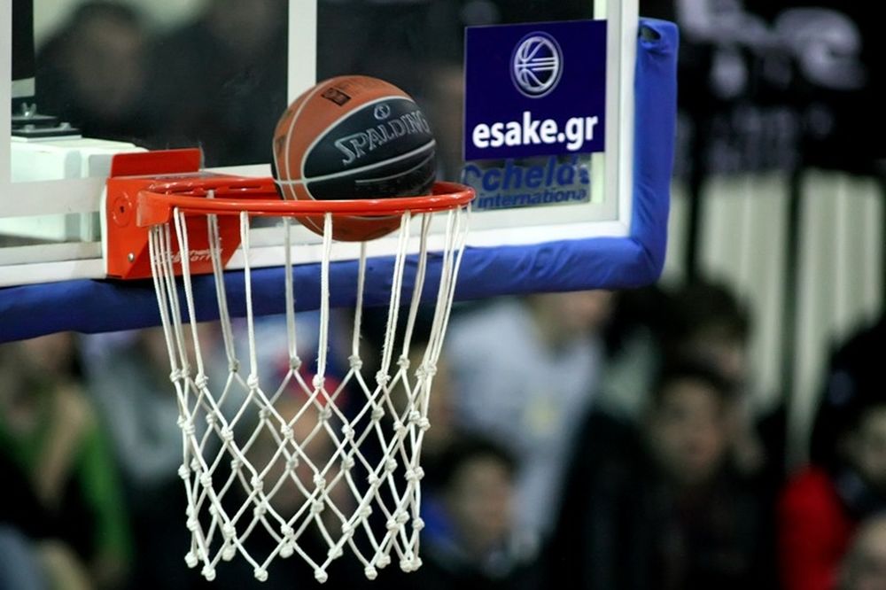 Basket League: Κυριάρχησαν οι έδρες και ο ΠΑΟΚ