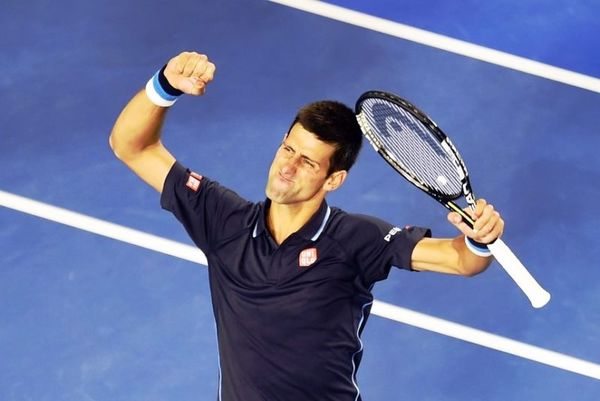 Australian Open 2015: Πέρασε στους «16» ο Τζόκοβιτς (videos)