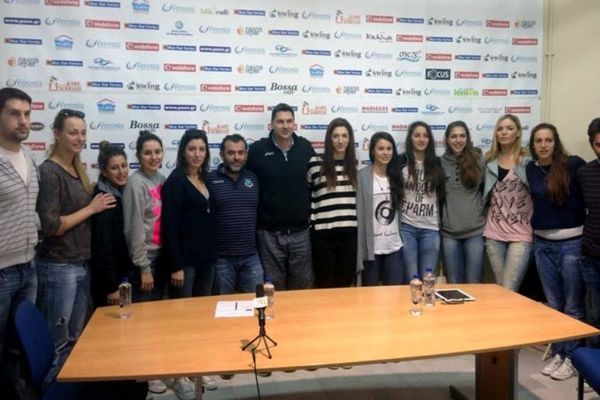Βόλεϊ Γυναικών: Πανναξιακός για.. τίτλο (Video)