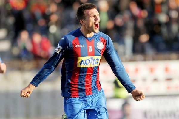 Κέρκυρα – Βέροια 4-0