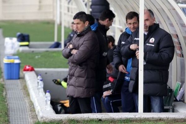 Λουτσέσκου: «Πρέπει να ξεπεράσουμε την ατυχία μας»