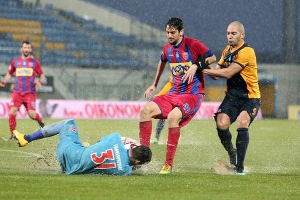 Αστέρας Τρίπολης - Πανιώνιος 2-0: Τα γκολ και οι καλύτερες φάσεις (video)