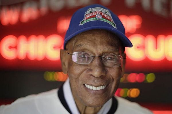 MLB: Απεβίωσε ο Ernie Banks