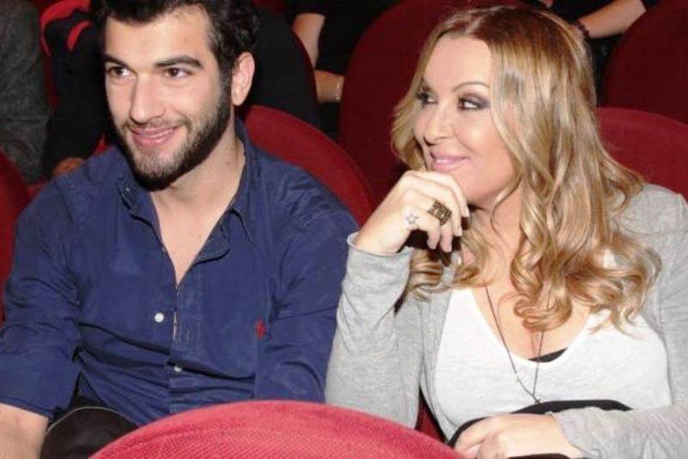 Ο Ιωάννου μιλάει πρώτη φορά για τα δημοσιεύματα περί χωρισμού με την Γερμανού