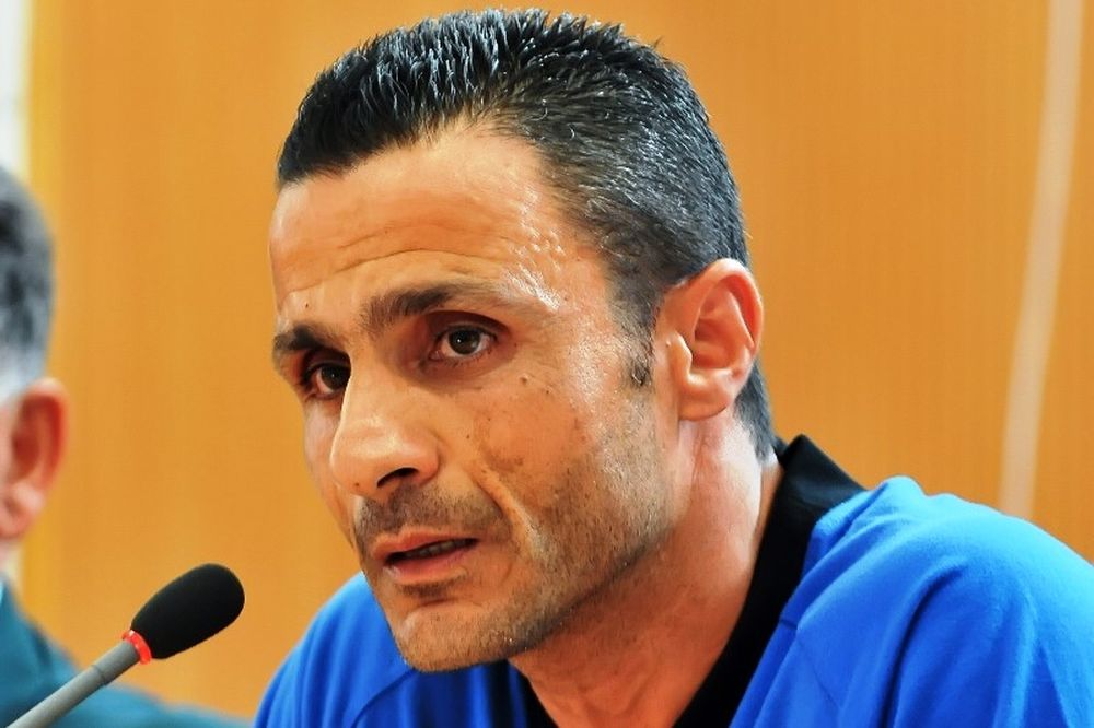 Λαμία: Προσέλαβε Πήδουλα