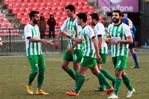 Λεβαδειακός: Με το βλέμμα στους «8»