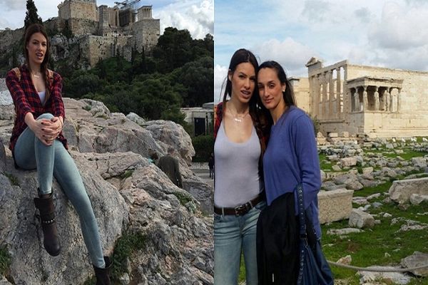 Βόλεϊ Γυναικών: Ψήφισε Ακρόπολη η Νέσοβιτς!