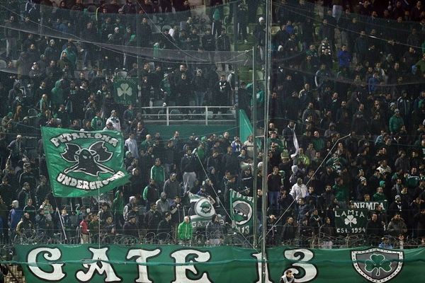 Παναθηναϊκός: Βγήκαν τα εισιτήρια με Skoda Ξάνθη