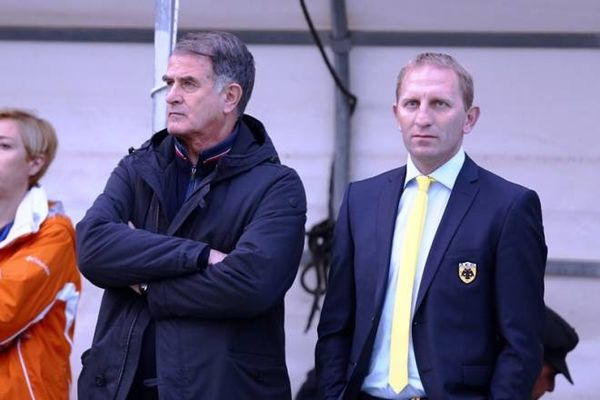 ΑΕΚ: «Κληρώνει» για επιθετικό
