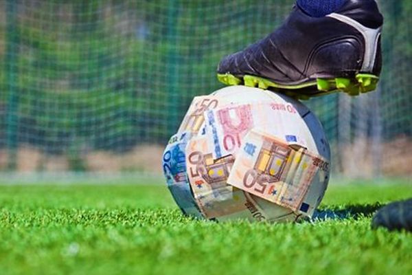 Με 3,00 ευρώ κέρδισε 10.799,20 ευρώ!