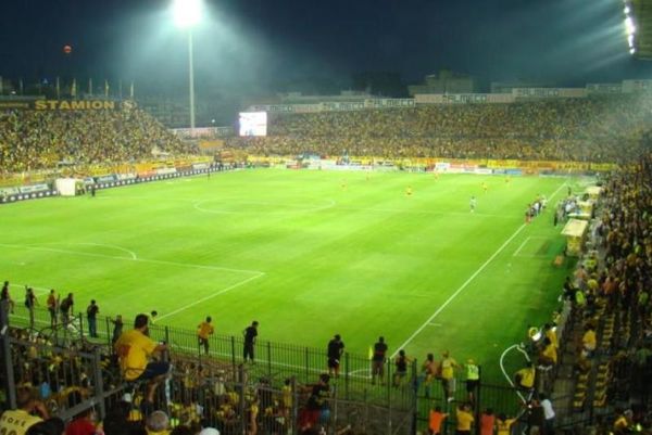 Άρης: Από 5 ευρώ με Ορφέα