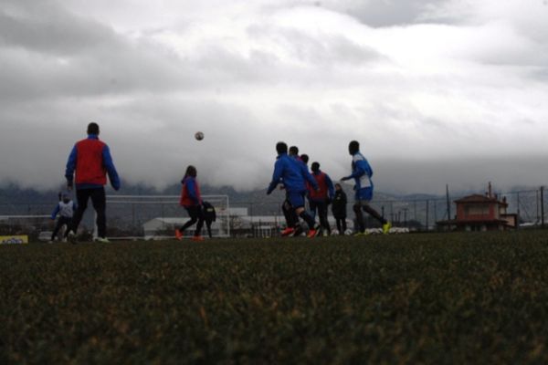 Αστέρας Τρίπολης: Οι «εκλεκτοί» για τη ρεβάνς