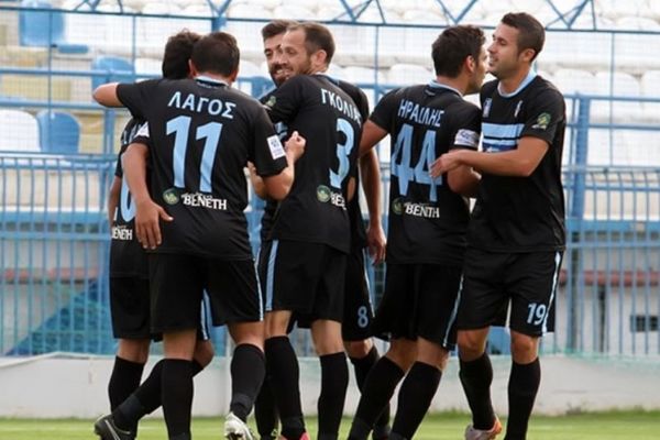 Απόλλων Σμύρνης: Τρεις επιστροφές με Λεβαδειακό