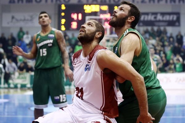 Basket League: Νικηφόρα οι «αιώνιοι»