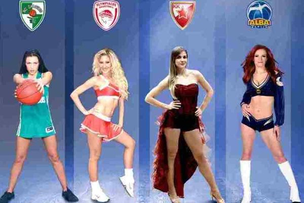 Ολυμπιακός: Στα ημιτελικά οι Red Drops (video)