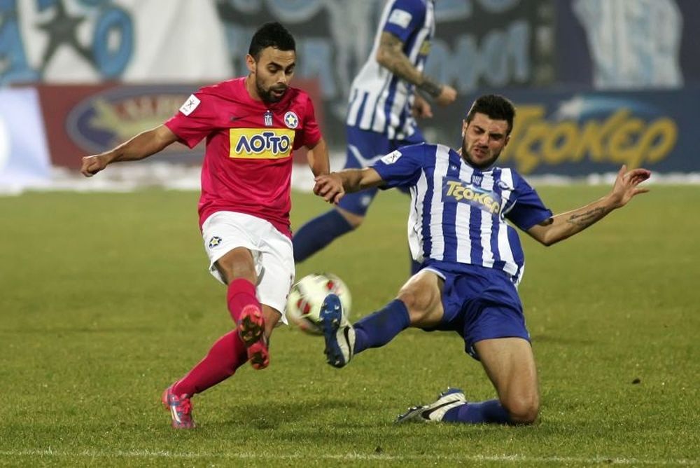 Αστέρας Τρίπολης - Ηρακλής: Κρίνεται η πρόκριση