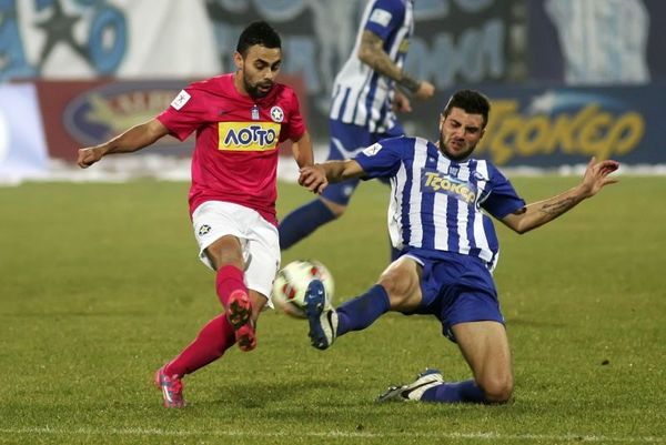 Αστέρας Τρίπολης - Ηρακλής: Κρίνεται η πρόκριση