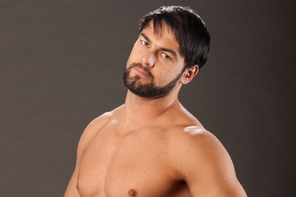 WWE: Παρελθόν ο Justin Gabriel