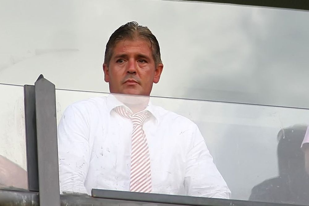 Άρης: Ξεκινά ο έλεγχος στο ποδοσφαιρικό τμήμα