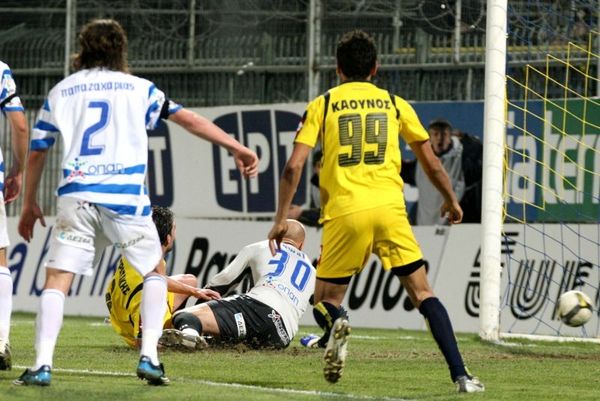 Αστέρας Τρίπολης: Θετική παράδοση στο Κύπελλο