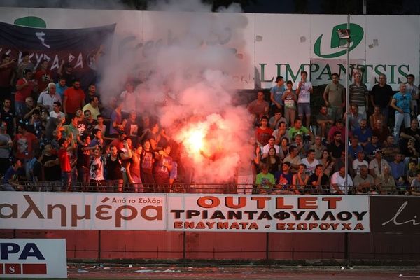 Κέρκυρα: Με κόσμο στους «Ζωσιμάδες»