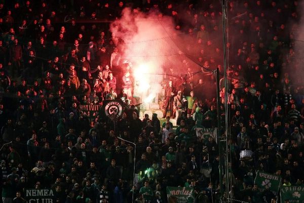 Super League: Σε απολογία Παναθηναϊκός, ΟΦΗ