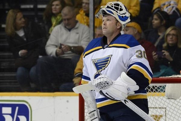 NHL: Αποσύρθηκε ο Martin Brodeur!