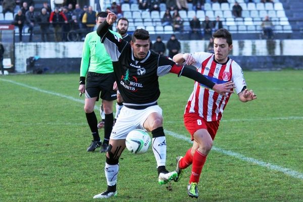 Δόξα Δράμας – Πανσερραϊκός 0-0 (photos)