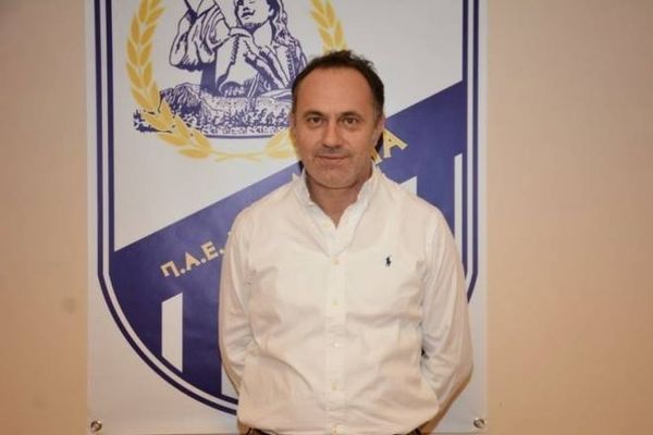 Παπαϊωάννου: «Ο Τεννές ζήτησε να παιραιτηθεί»