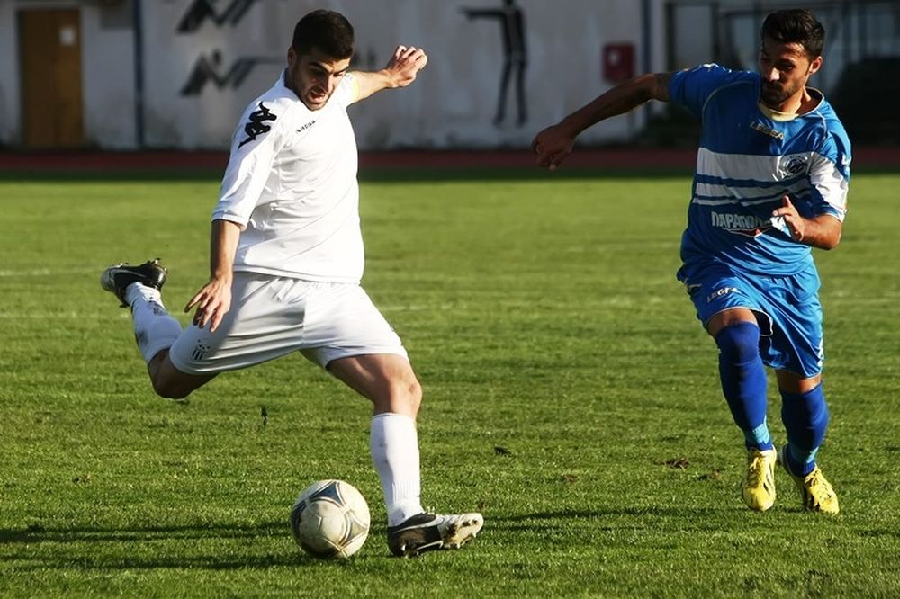 Κηφισιά – Εθνικός 1-0: Το γκολ και οι καλύτερες φάσεις (video)