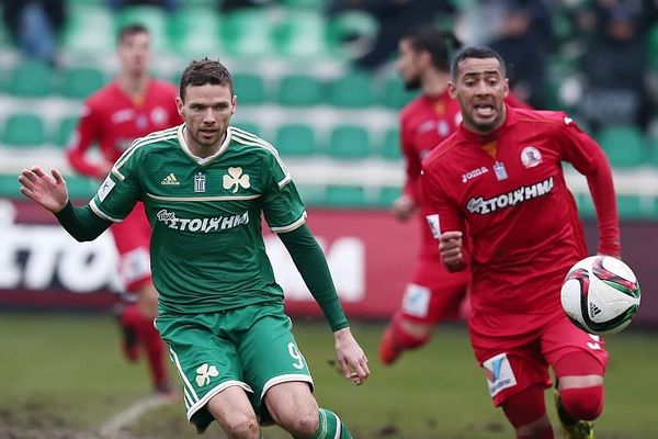 Παναθηναϊκός – Skoda Ξάνθη: «Μάχη» πρόκρισης στη Λεωφόρο