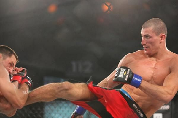 UFC 186: Συνεχίζει στον Καναδά ο Nordine Taleb