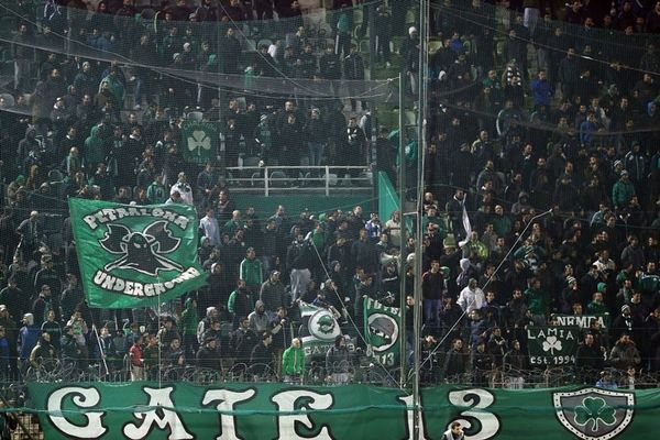 Super League: «Καμπάνες» σε ΟΦΗ και Παναθηναϊκό