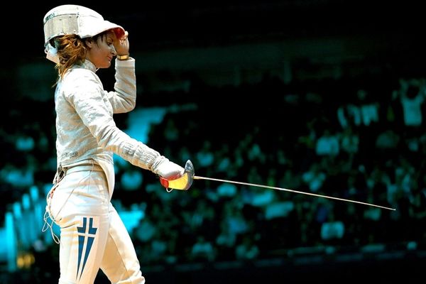 Ξιφασκία: Ρεκόρ συμμετοχών στο «Κύπελλο Ακρόπολις»