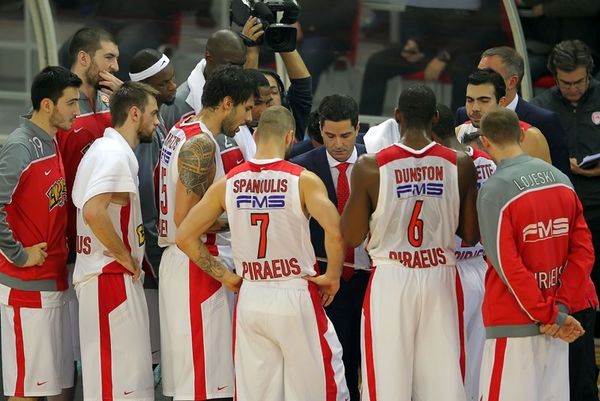 Ολυμπιακός: Έτσι λύγισε στην Πόλη (video)