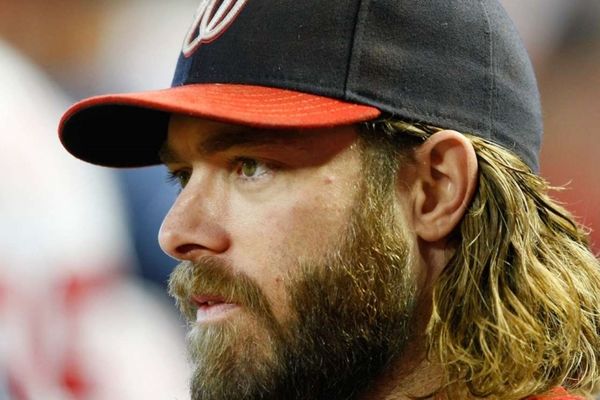 MLB: Φυλάκιση πέντε ημερών για Jayson Werth