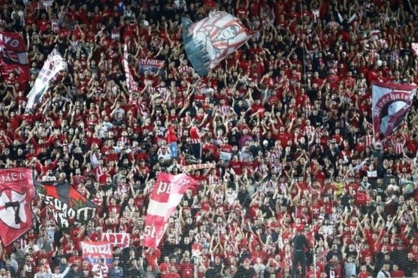 Ολυμπιακός: Τα εισιτήρια με Ατρόμητο