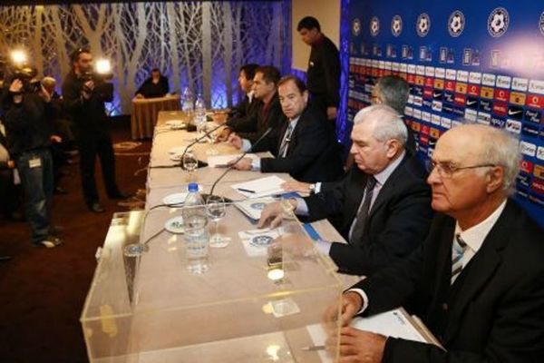 ΚΕΔ: Επιστροφή στον Καραμελίδη