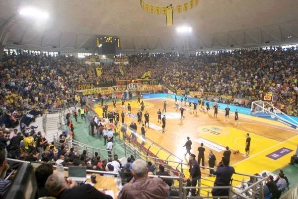 Άρης: Υπάρχουν ακόμα εισιτήρια για το ντέρμπι