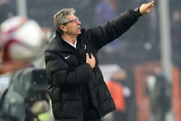 Αναστασιάδης: «Αγωνιστική πειθαρχία…»
