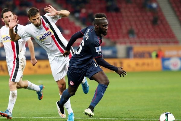 Μαζουακού: Μπορούμε να λάμψουμε στο Europa League