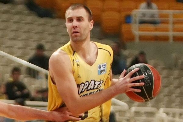 ΑΕΚ: Τραυματίστηκε ο Ντελινινκάιτις