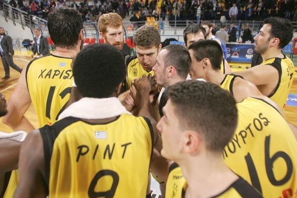 Άρης: Η αποστολή για το ντέρμπι