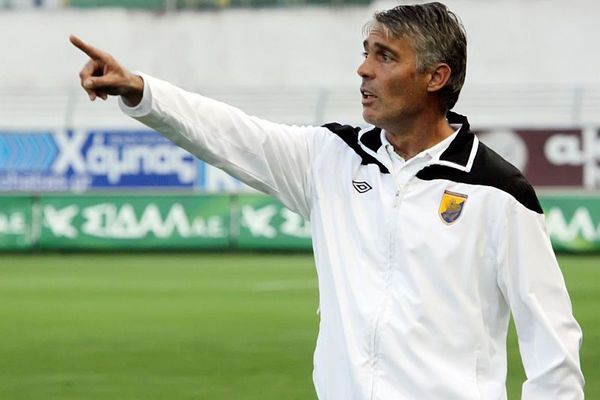 Χάβος: «Δεν θα μπω στο τριπάκι…»