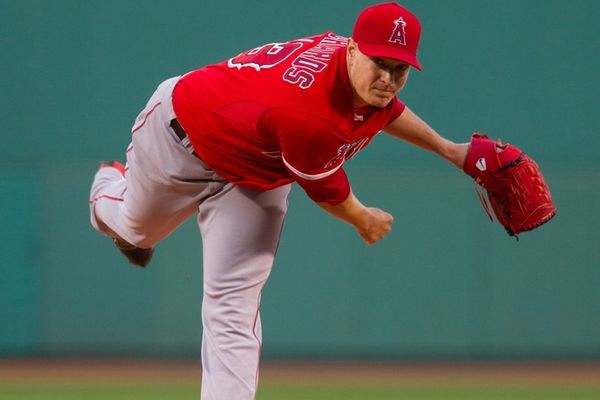 MLB: Συμφωνία Έιντζελς με Garrett Richards