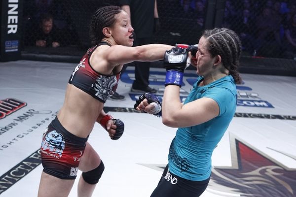 UFC Fight Night 67: Βραζιλιάνικη ευκαιρία για Shayna Baszler