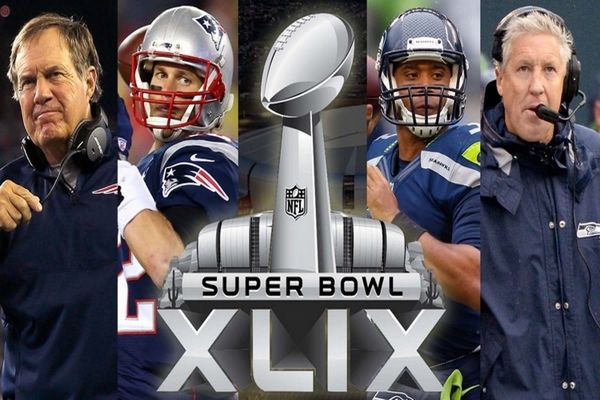 Super Bowl XLIX: Ο απόλυτος οδηγός (videos)