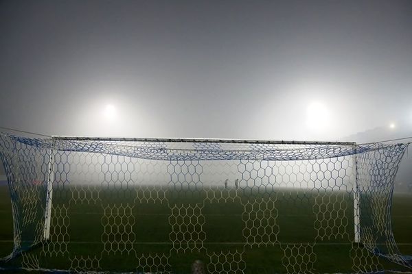 ΠΑΣ Γιάννινα-Κέρκυρα: Κίνδυνος αναβολής στους Ζωσιμάδες