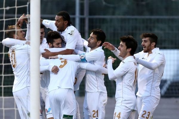 Λεβαδειακός – Skoda Ξάνθη 1-2 (video+photos)