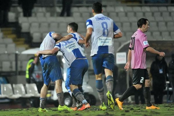 ΠΑΣ Γιάννινα – Κέρκυρα 2-1 (video+photos)